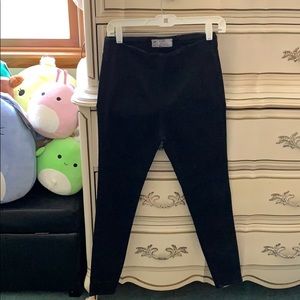 Free People High Wasted Jeans